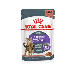 FHN WET APPETITE CONTROL GRAVY 85GR