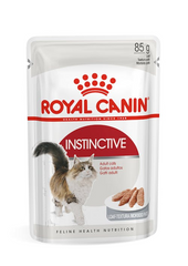 FHN WET INSTICTIVE IN LOAF 85GR