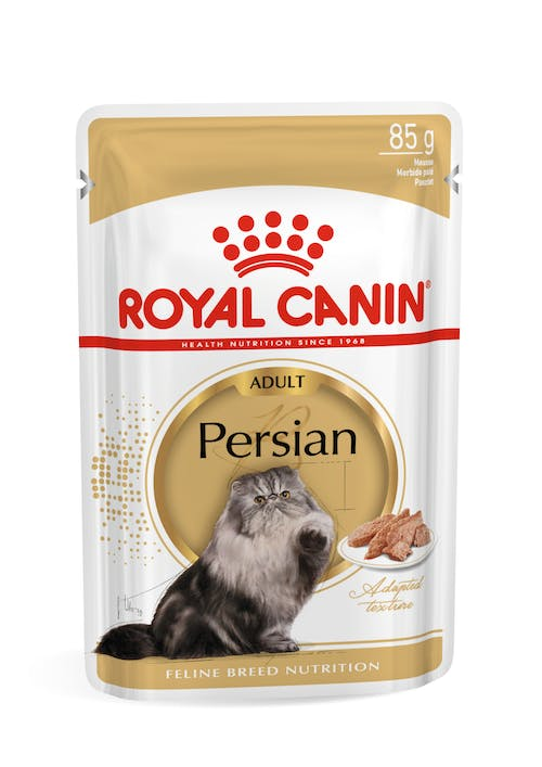 FHN WET PERSIAN 85GR