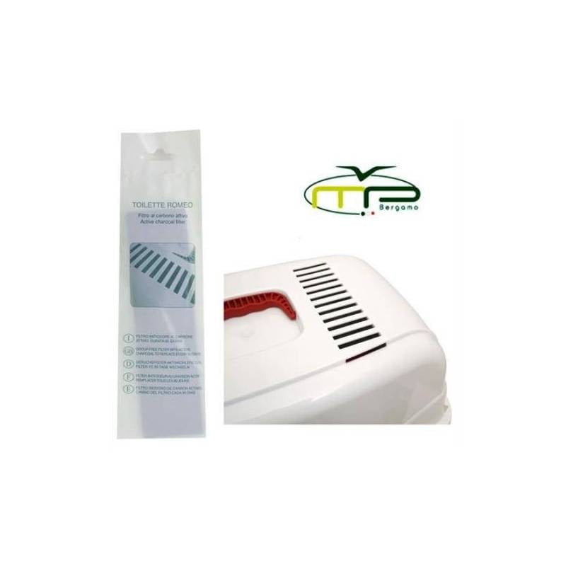 FILTRO CARBON UNIVERSAL GATERA