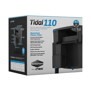 FILTRO DE CASCADA TIDAL 110
