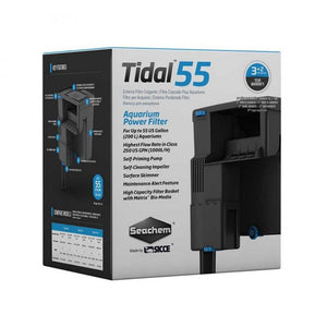 FILTRO DE CASCADA TIDAL 55