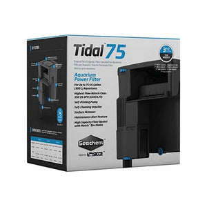 FILTRO DE CASCADA TIDAL 75