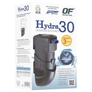 FILTRO HYDRA 30-200 LITROS