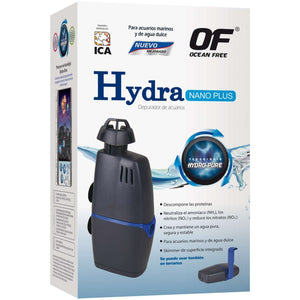 FILTRO NANO-HYDRA 300L/H