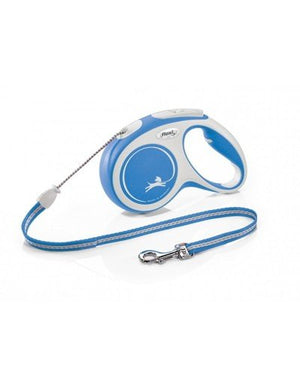FLEXI COMFORT M CORDON 5M HASTA 20KG AZUL