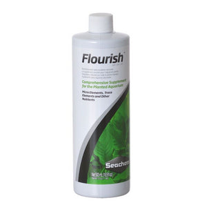 FLOURISH 100 ML