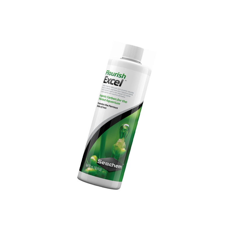 FLOURISH EXCEL 100 ML