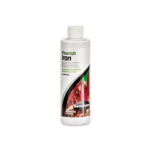 FLOURISH IRON 100ML