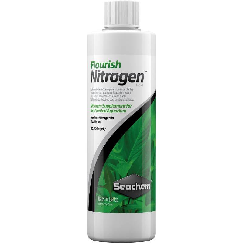 FLOURISH NITROGEN 100 ML
