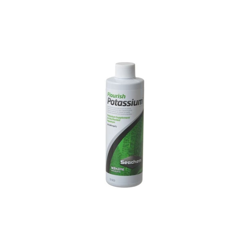 FLOURISH POTASSIUM 100 ML