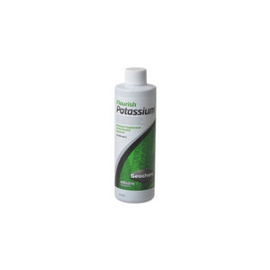 FLOURISH POTASSIUM 100 ML