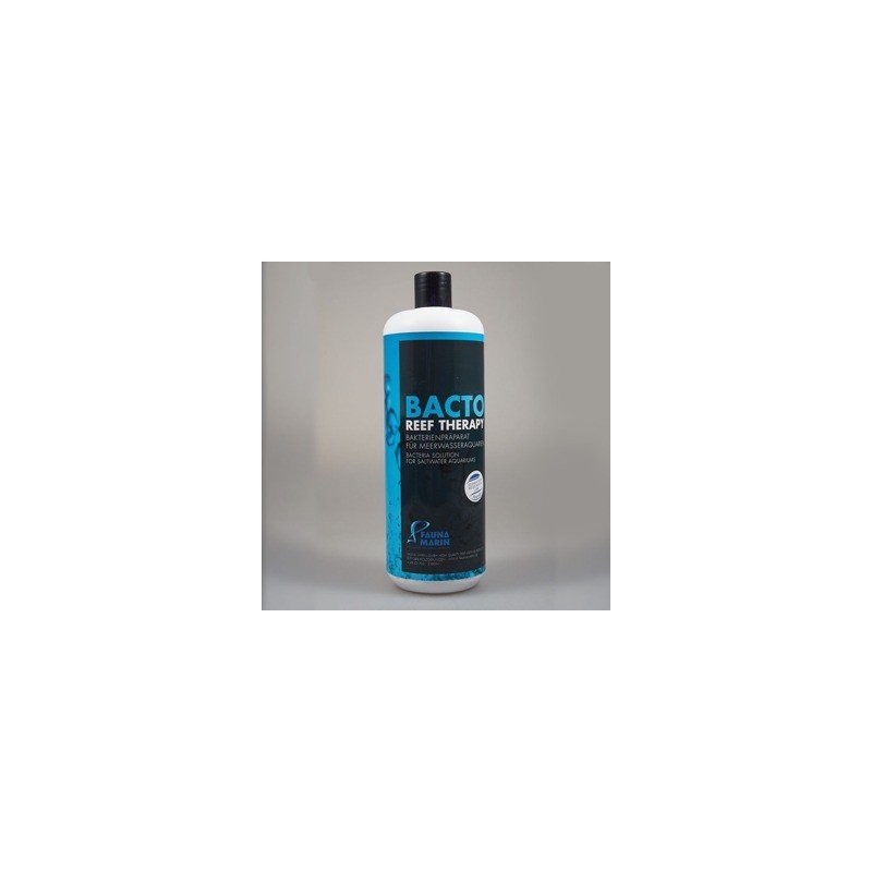 FM  BACTO REEF THERAPY 500ML
