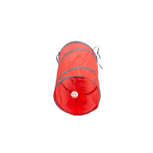 FREEDOG CAT TUNNEL CADI 25 X 50CM