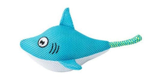 FREEDOG PELUCHE FLOTANTE BABY SHARK 30 X 13,5CM