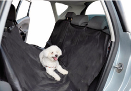 FUNDA PROTECTORA ASIENTOS COCHE