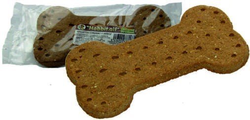 GALLETA GRANDE CORDERO Y ARROZ