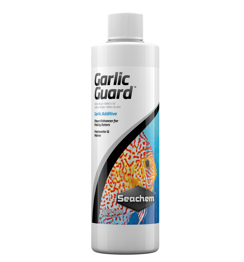 GARLICGUARD 250 ML