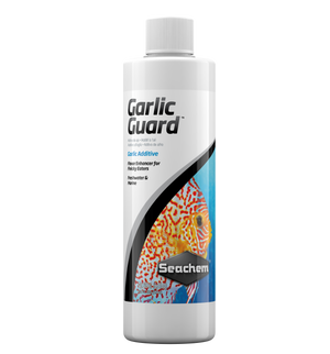 GARLICGUARD 250 ML