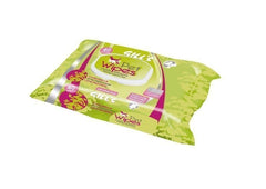 GILL'S TOALLITAS HUMEDAS XL AROMA CITRONELA (30X20CM) 40UDS