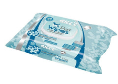 GILL'S TOALLITAS HUMEDAS XL MUSGO BLANCO 30X20CM