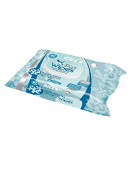 GILL´S TOALLITAS HUMEDAS XL MUSGO BLANCO 30X20CM