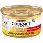 GOURMET GOLD BOCADITOS 85GR