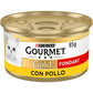 GOURMET GOLD MELTING HEARTH FONDANT 85GR