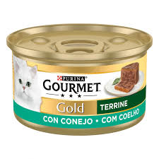 GOURMET GOLD TERRINE 85GR