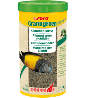 SERA GRANUGREEN NATURE 1L