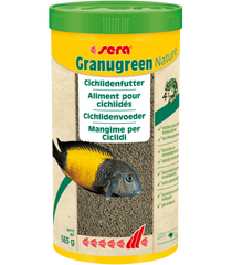 SERA GRANUGREEN NATURE 1L