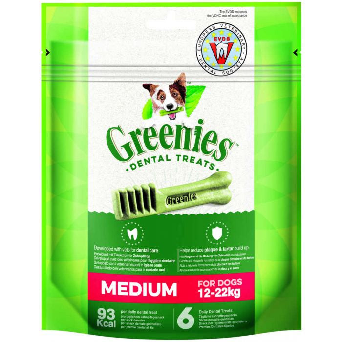 GREENIES ORIG MEDIUM