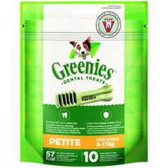GREENIES ORIG PETITE