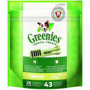 GREENIES ORIG TEENIE