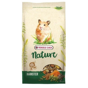 HAMSTER NATURE 700 GR