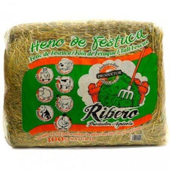 HENO DE FESTUCA