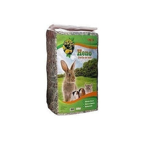 HENO DE MONTAÑA 500GR