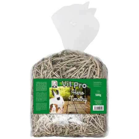 HENO TIMOTHY 500GR