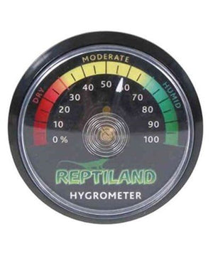 HIGROMETRO ANALOGICO