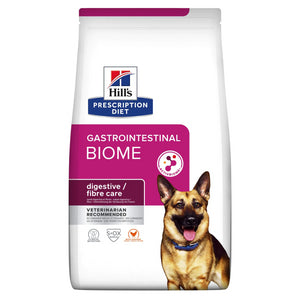 HILL´S CANINE GASTROINTESTINAL BIOME