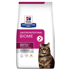 HILL´S  FEL GASTROINTESTINAL BIOME 1.5KG