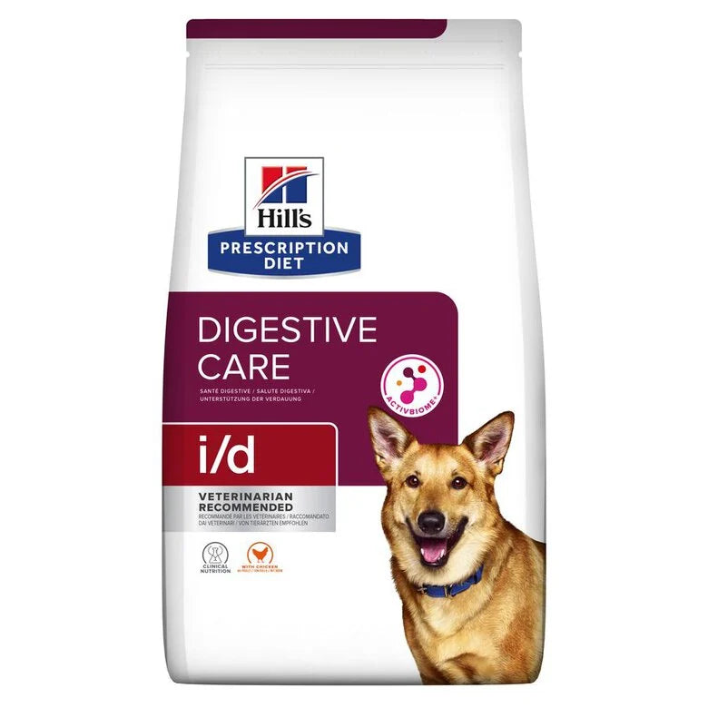 Hill's Prescription Diet i/d Digestive Care 1,5kg