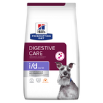 Pienso Hill's Prescription Diet i/d Low Fat 4 kg para perros adultos