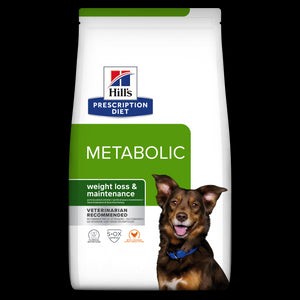 HILL'S PD CAN METABOLIC