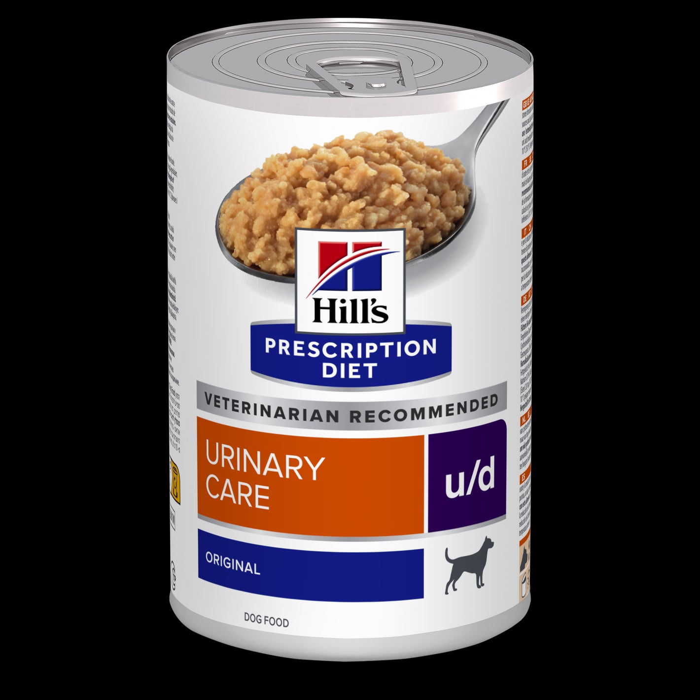 HILL'S PD CAN U/D (LATA) 370GR