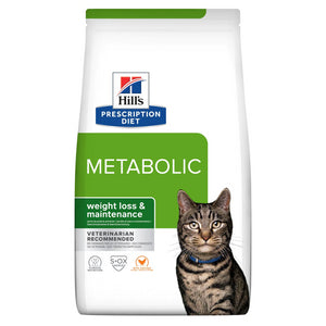HILL´S  PD FEL METABOLIC