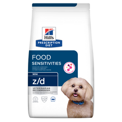 Hill's Prescription Diet z/d Mini Pollo Hidrolizado