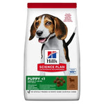 Hill's Science Plan Puppy Cordero y Arroz 2,5 kg para cachorros