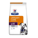 Pienso Hill's u/d Urinary Care 10 kg para perros con problemas urinarios