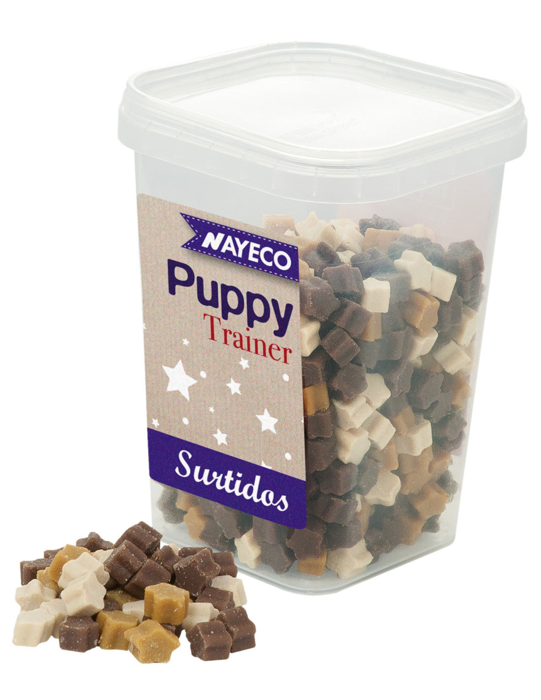 HUESITOS PUPPY TRAINER 200GR